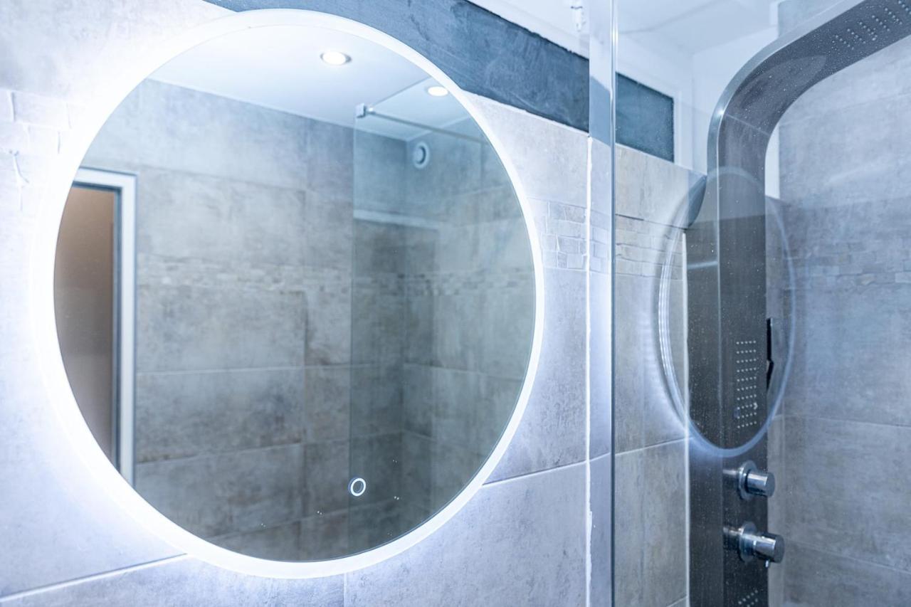 The Grand Paris Appart Hotel Вилжуиф Екстериор снимка